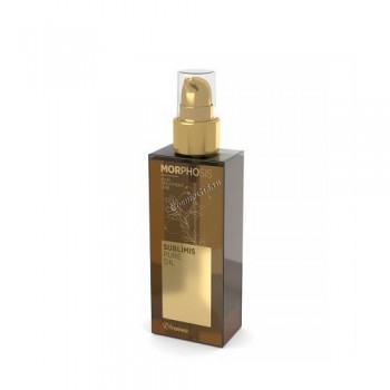 Framesi Morphosis Sublimis Pure Oil (Масло аргании для всех типов волос), 125мл